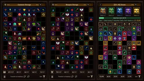 Task Bar Cube Talent Trees: Hero Progression Guide